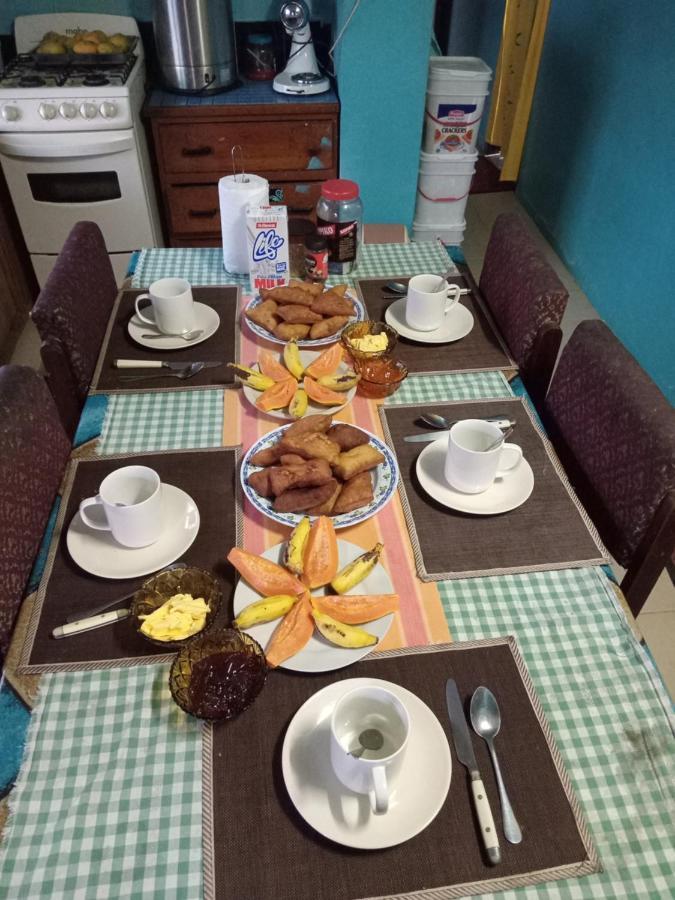 Save'S Homestay Nadi Exteriör bild