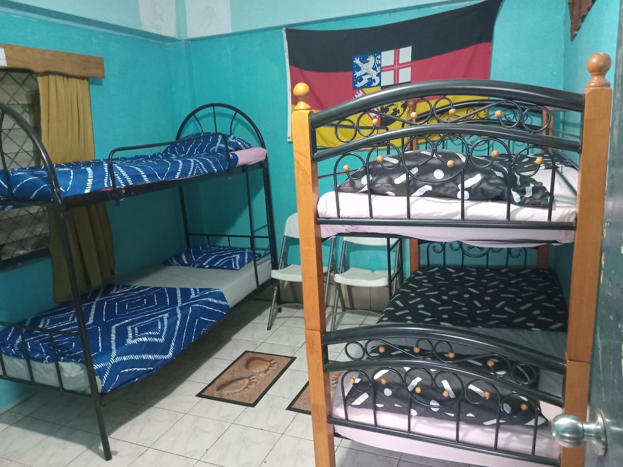 Save'S Homestay Nadi Exteriör bild
