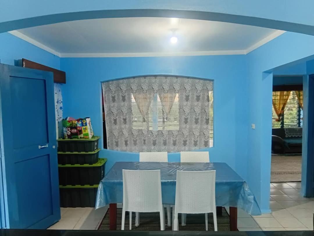 Save'S Homestay Nadi Exteriör bild