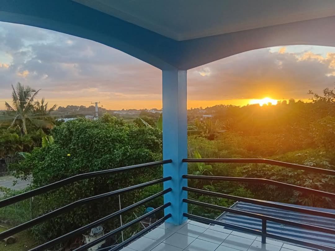 Save'S Homestay Nadi Exteriör bild