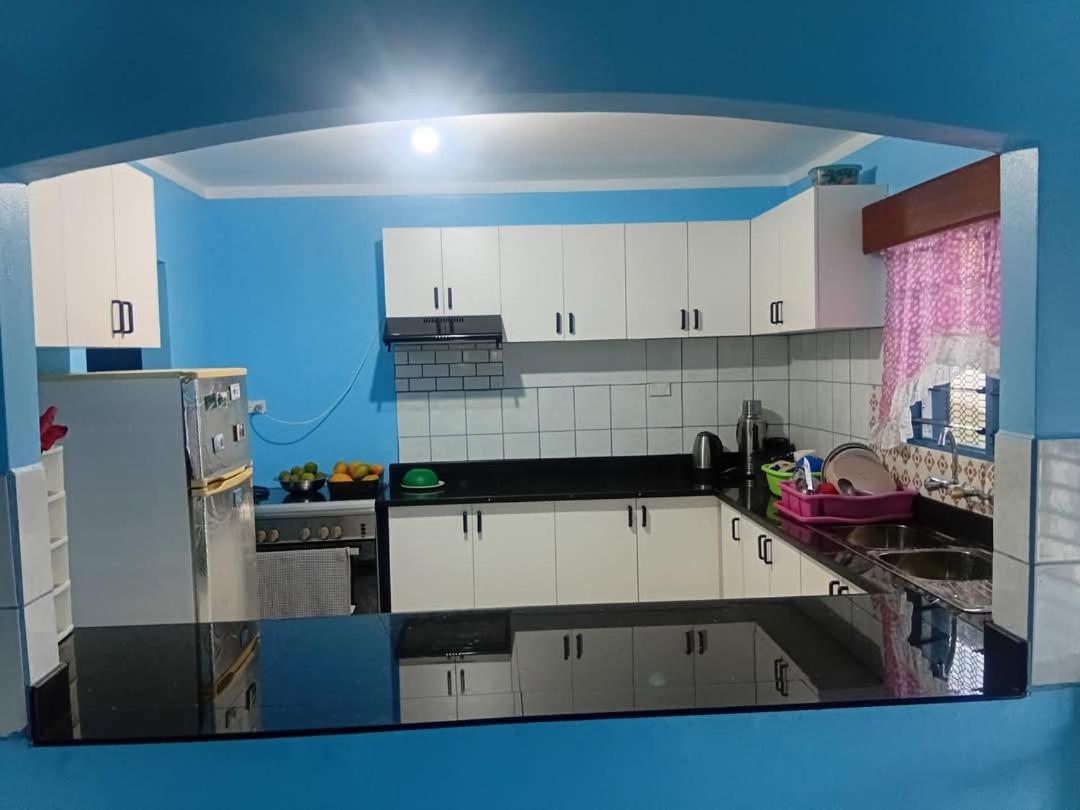 Save'S Homestay Nadi Exteriör bild