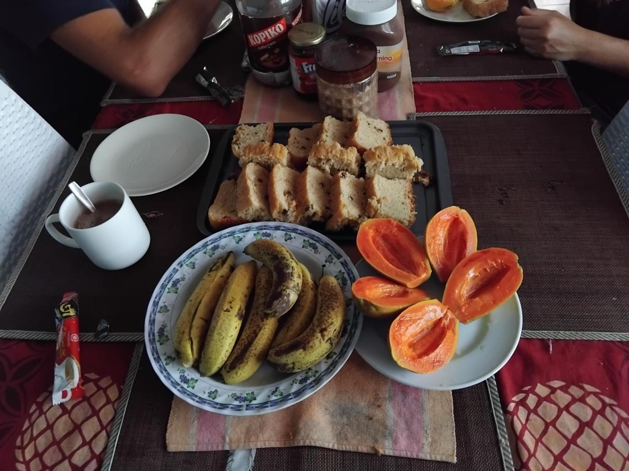 Save'S Homestay Nadi Exteriör bild