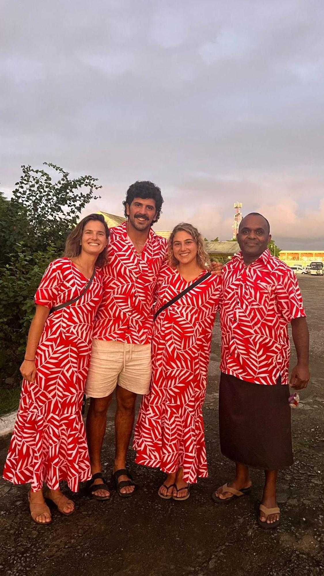 Save'S Homestay Nadi Exteriör bild